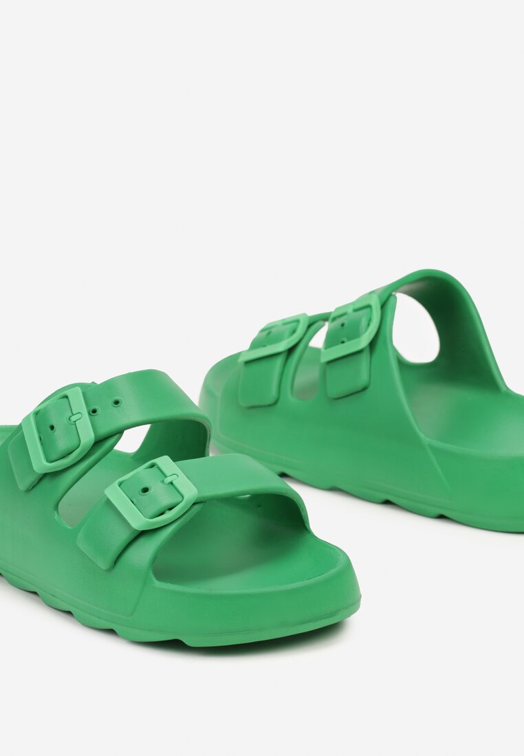 Papuci Verzi