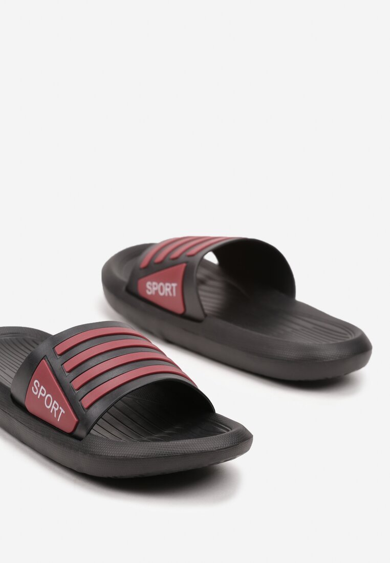 Fekete Papucs