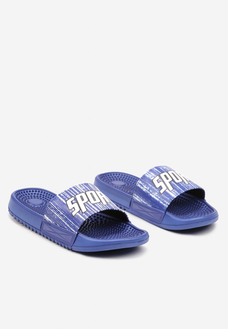 Kék Papucs