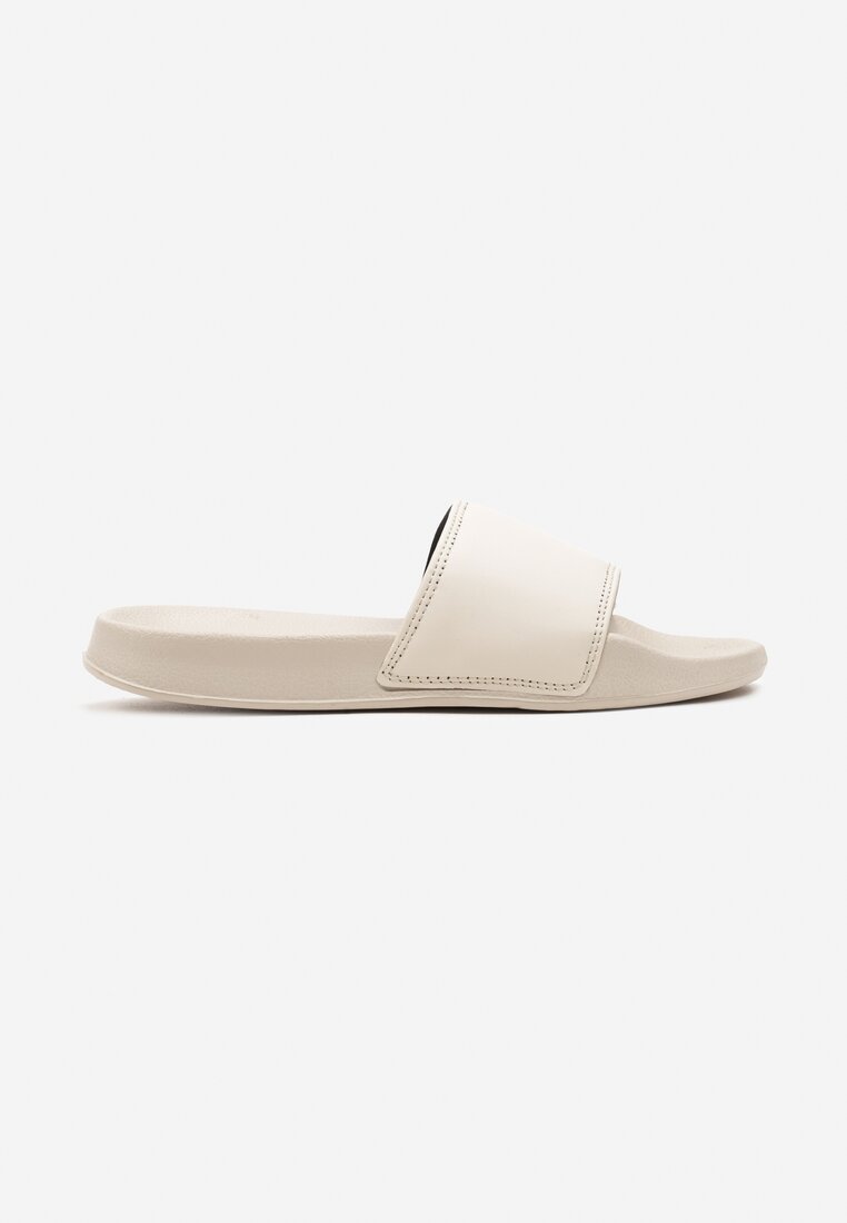 Bézs Papucs
