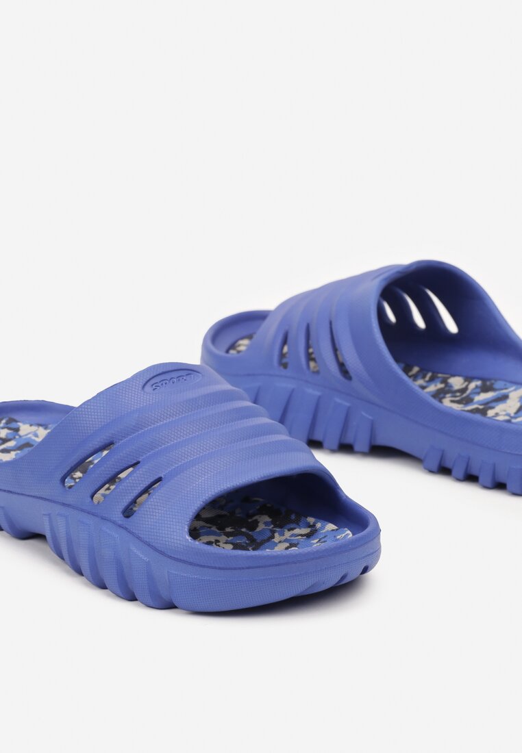 Kék Papucs