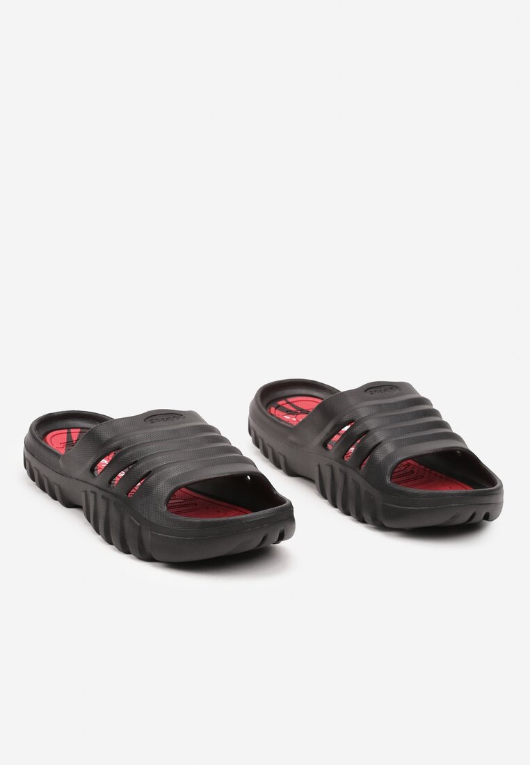 Fekete Papucs