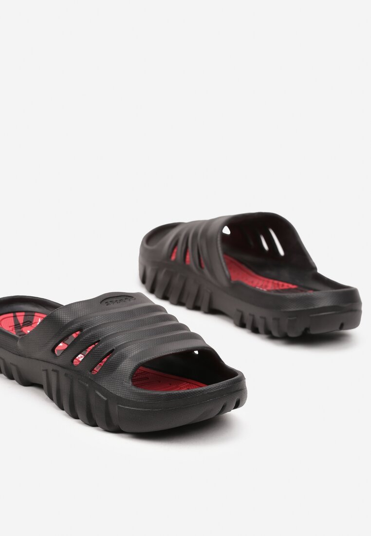 Fekete Papucs