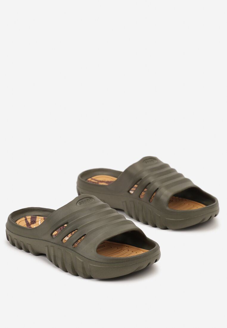 Zöld Papucs