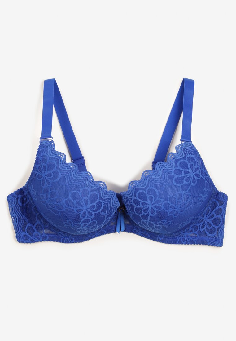 Sutien Bleumarin