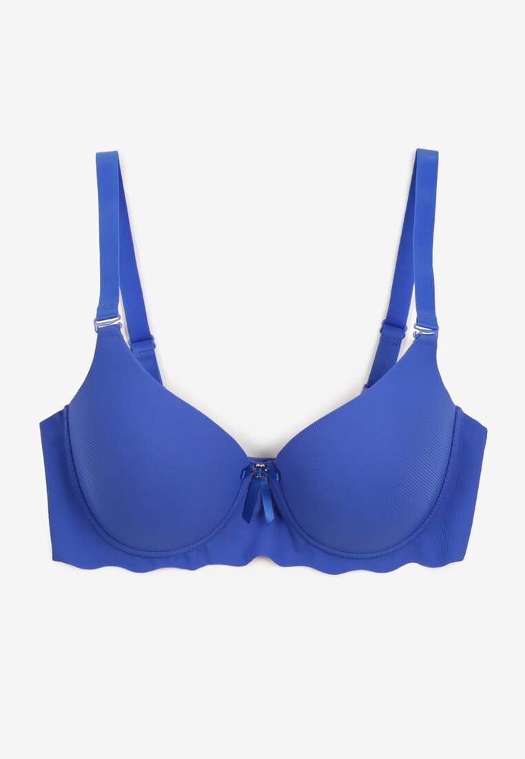 Sutien Bleumarin