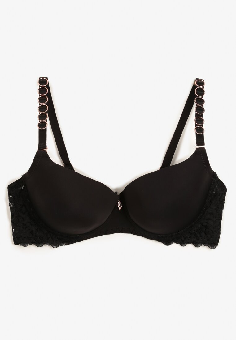 Sutien Negru