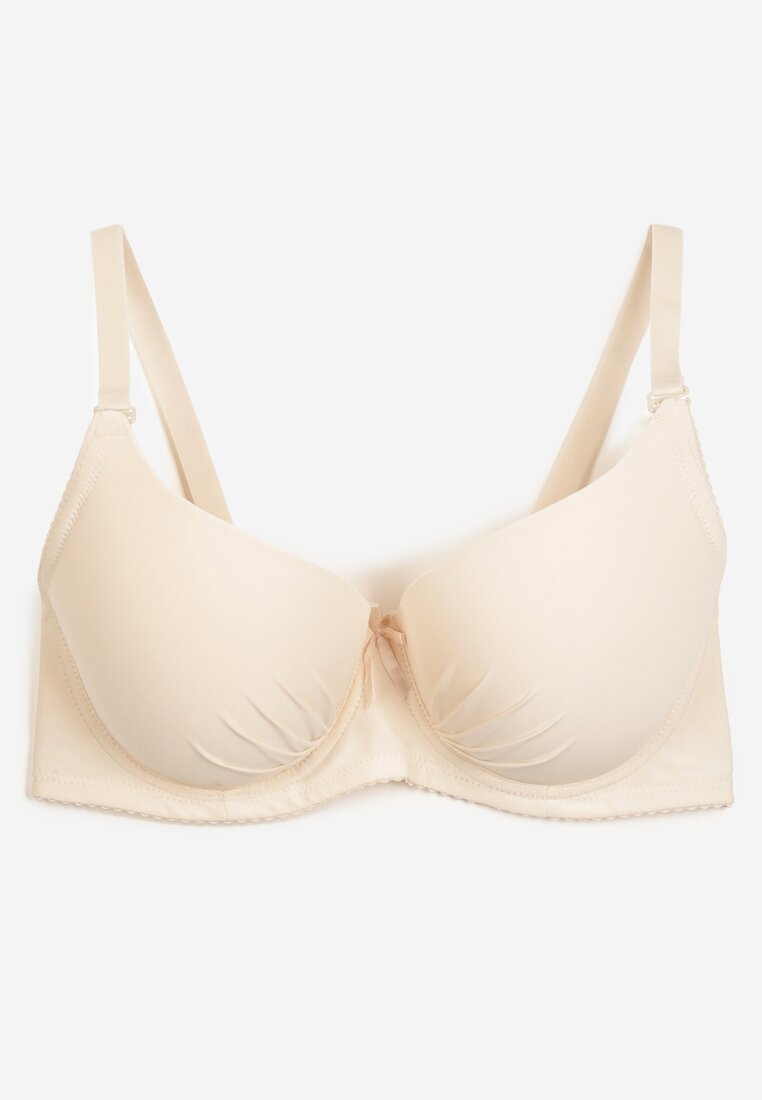 Sutien Bej deschis