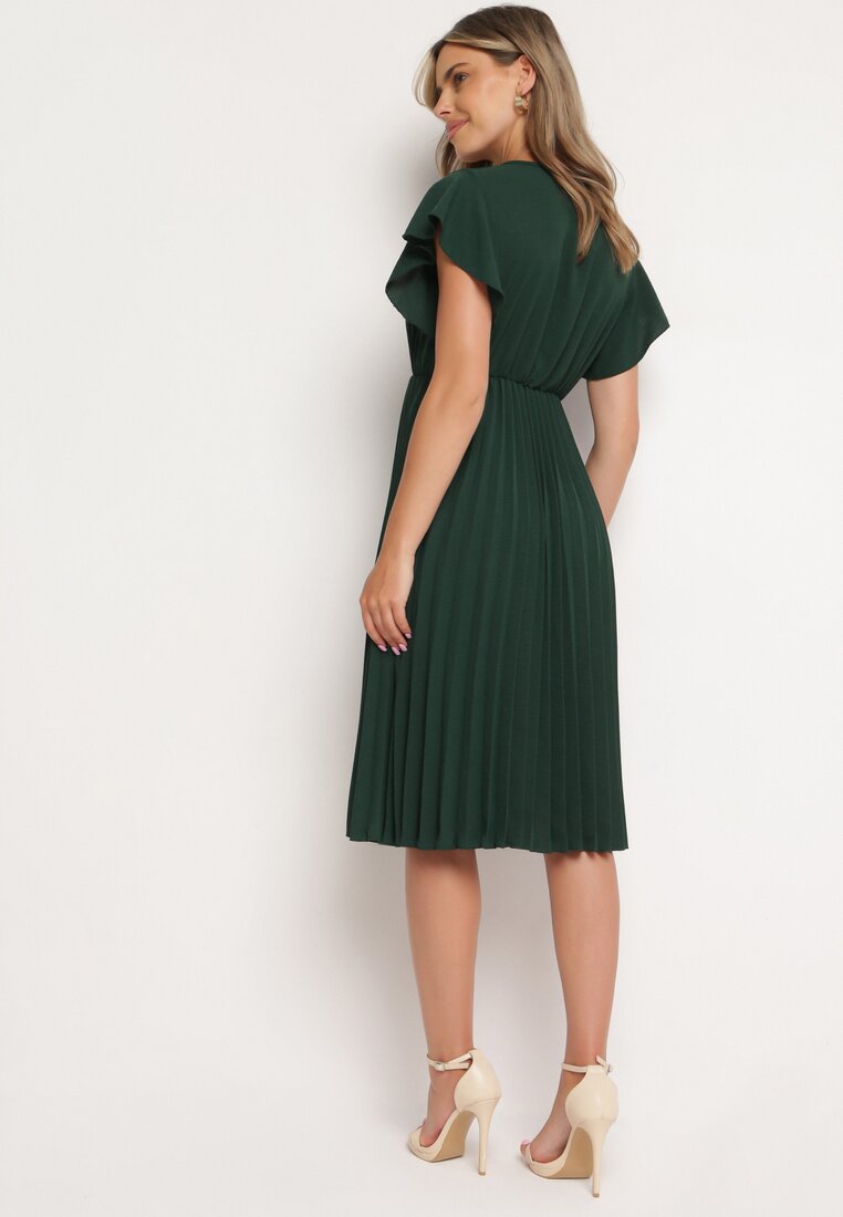 Rochie Verde