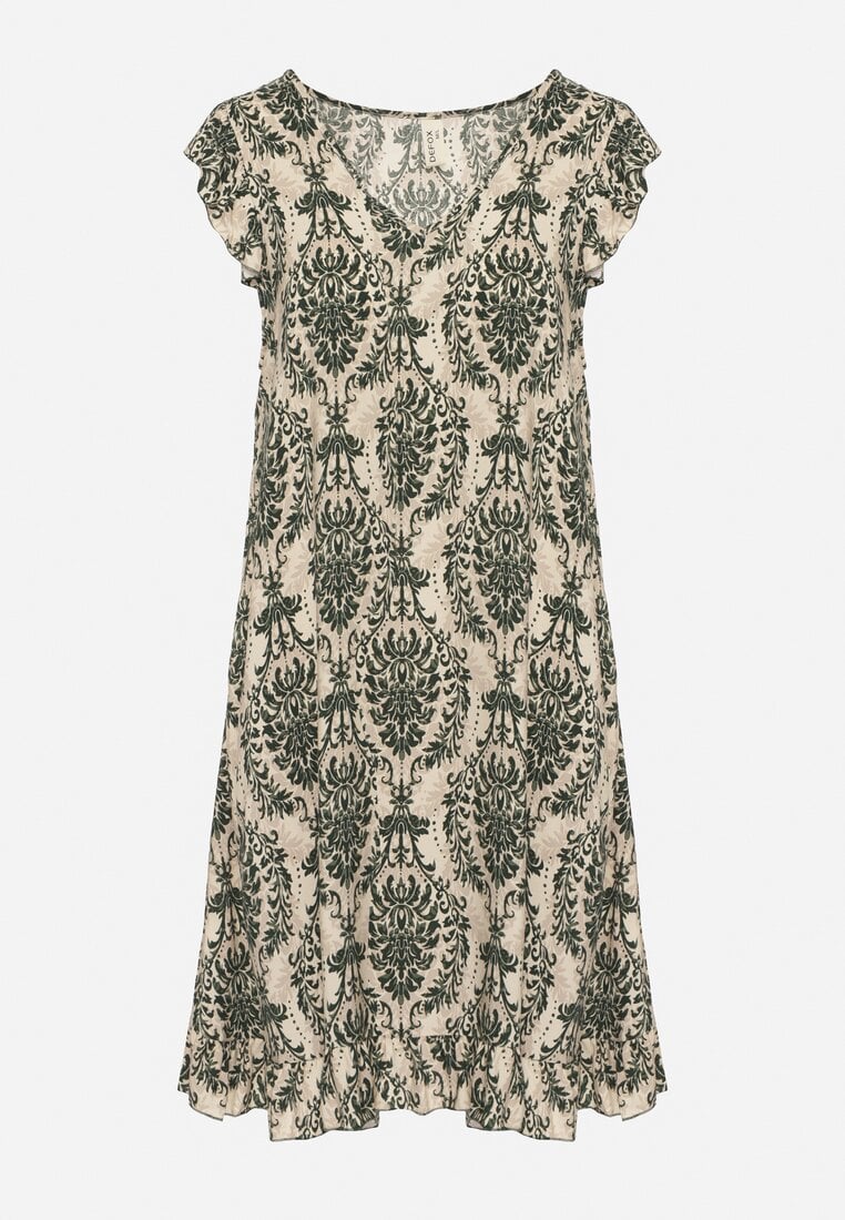 Rochie Verde