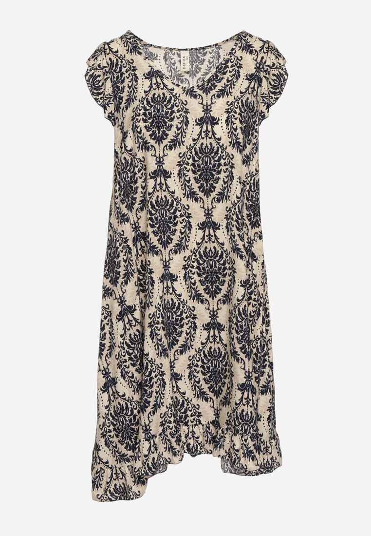 Rochie Bleumarin
