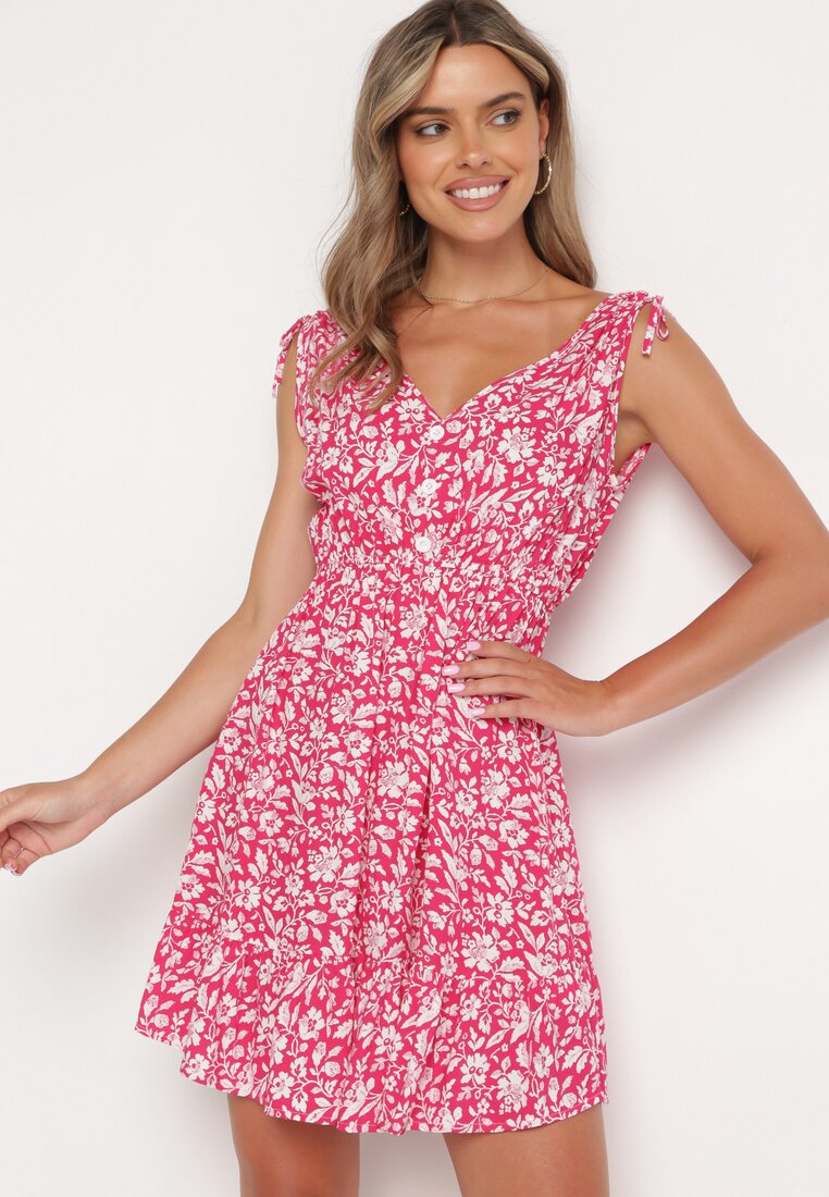 Pink Ruha