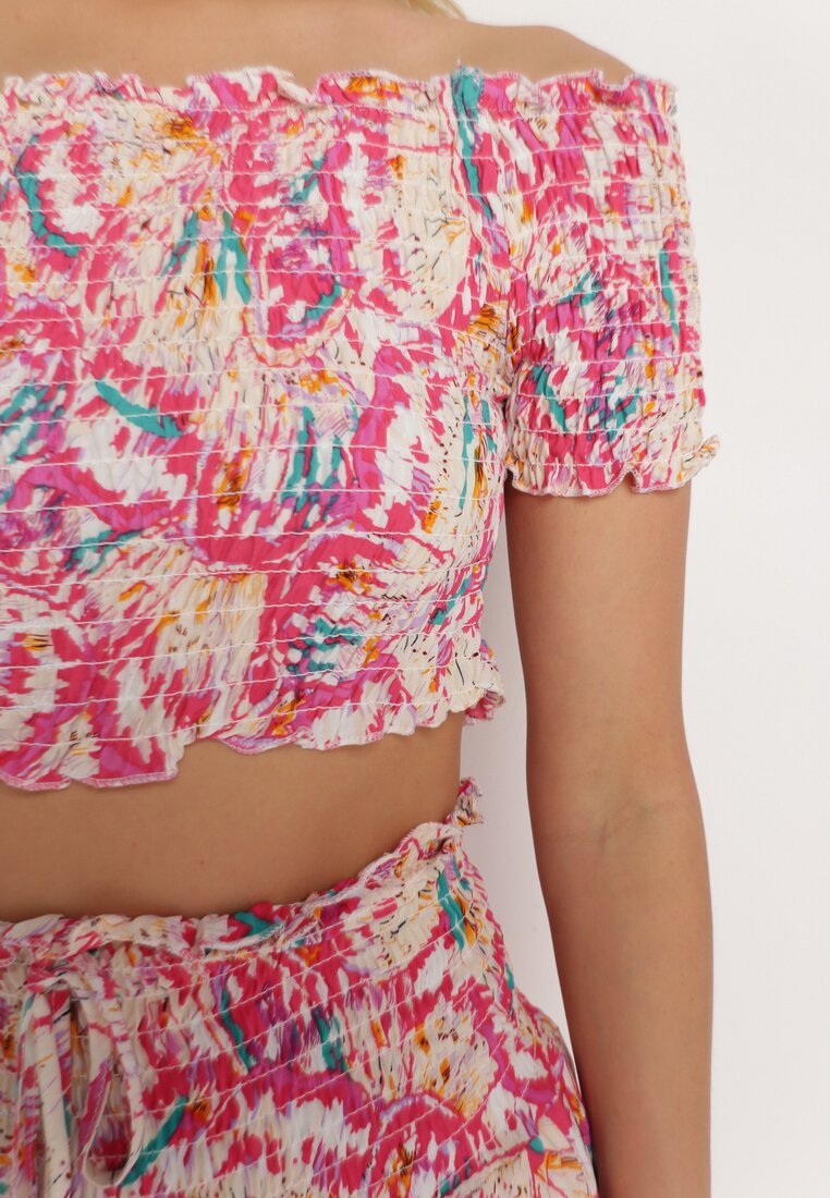 Compleu Fucsia