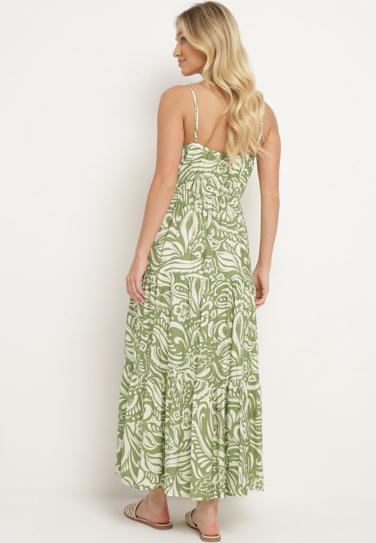 Rochie Verde