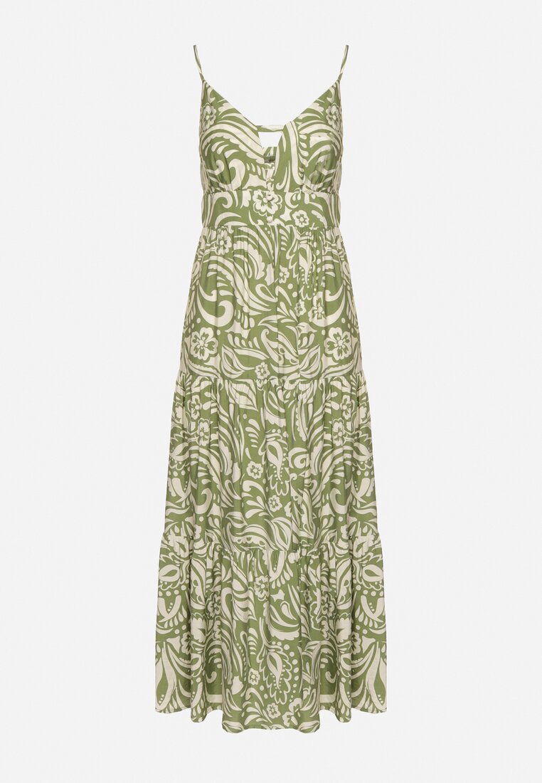Rochie Verde