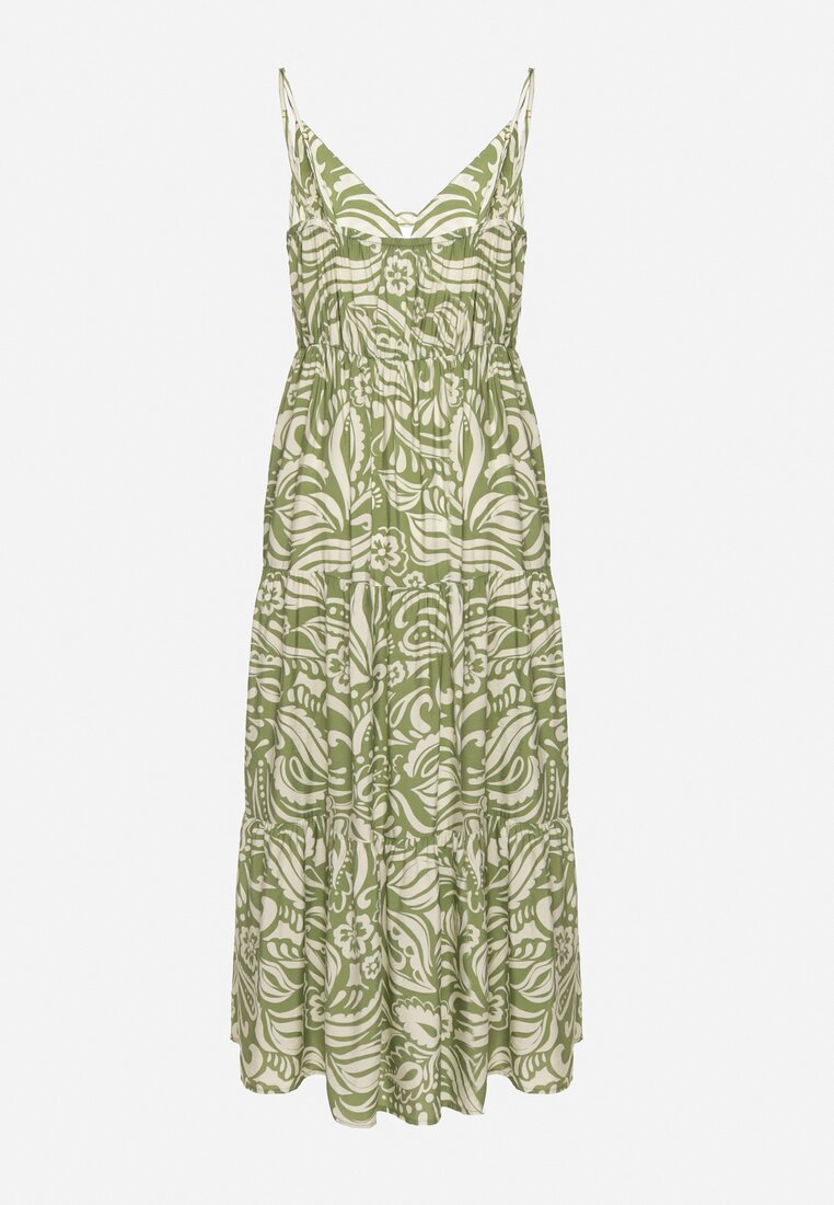 Rochie Verde