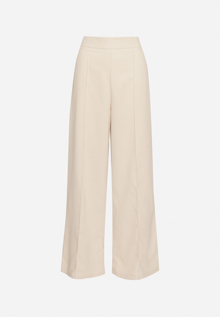 Pantaloni Bej