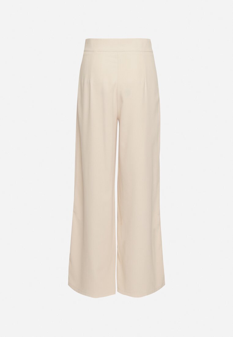 Pantaloni Bej