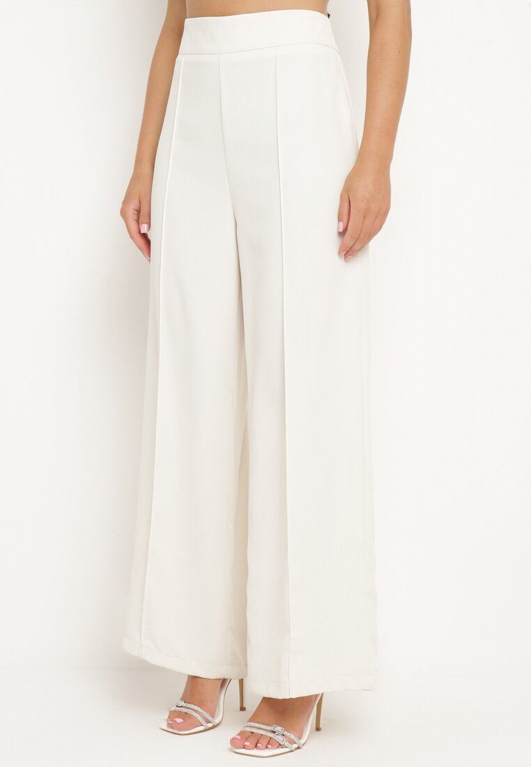 Pantaloni Bej