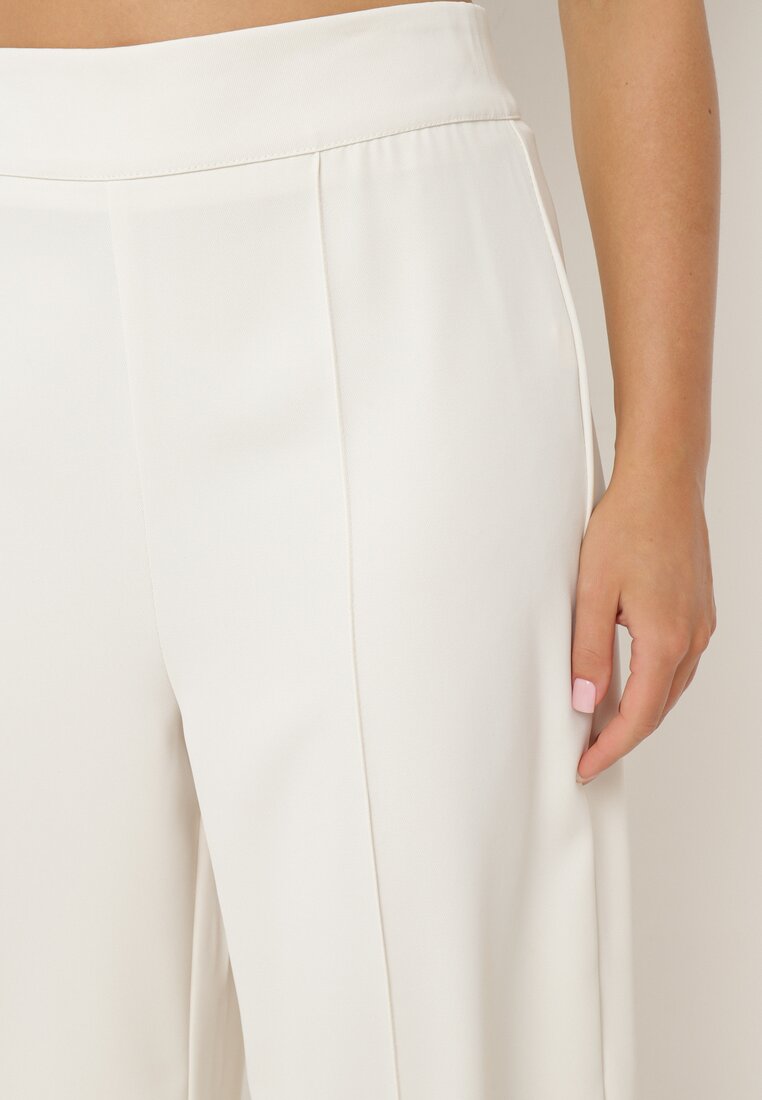 Pantaloni Bej