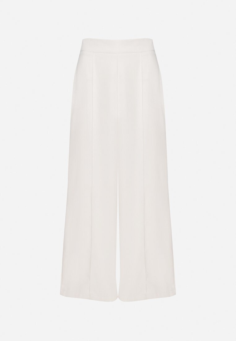 Pantaloni Bej