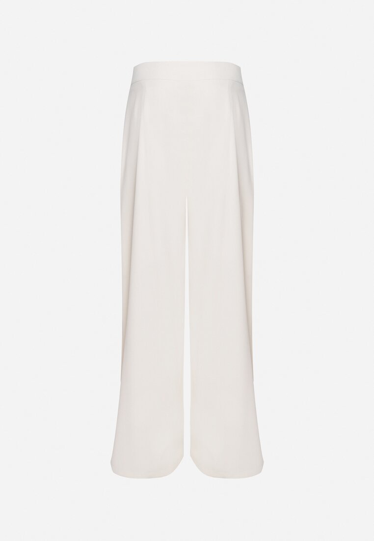 Pantaloni Bej