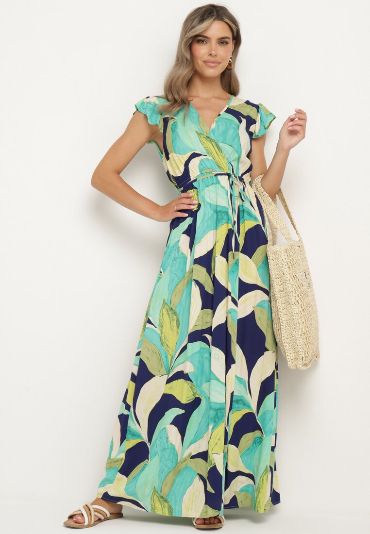 Rochie Verde