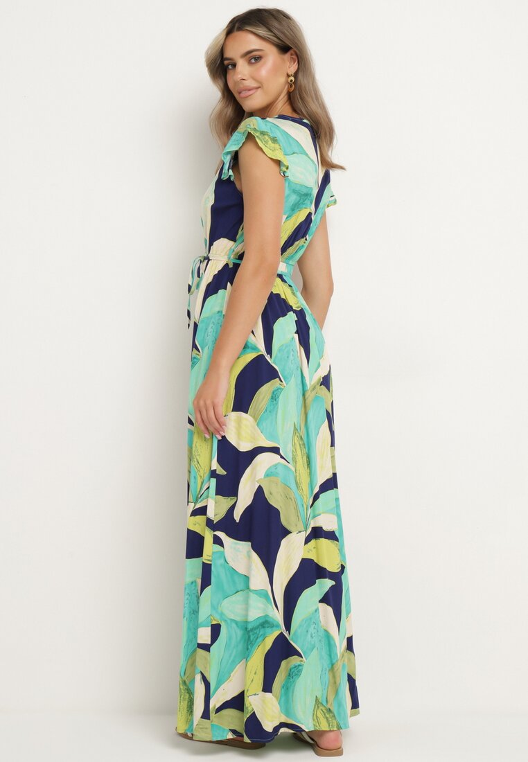 Rochie Verde