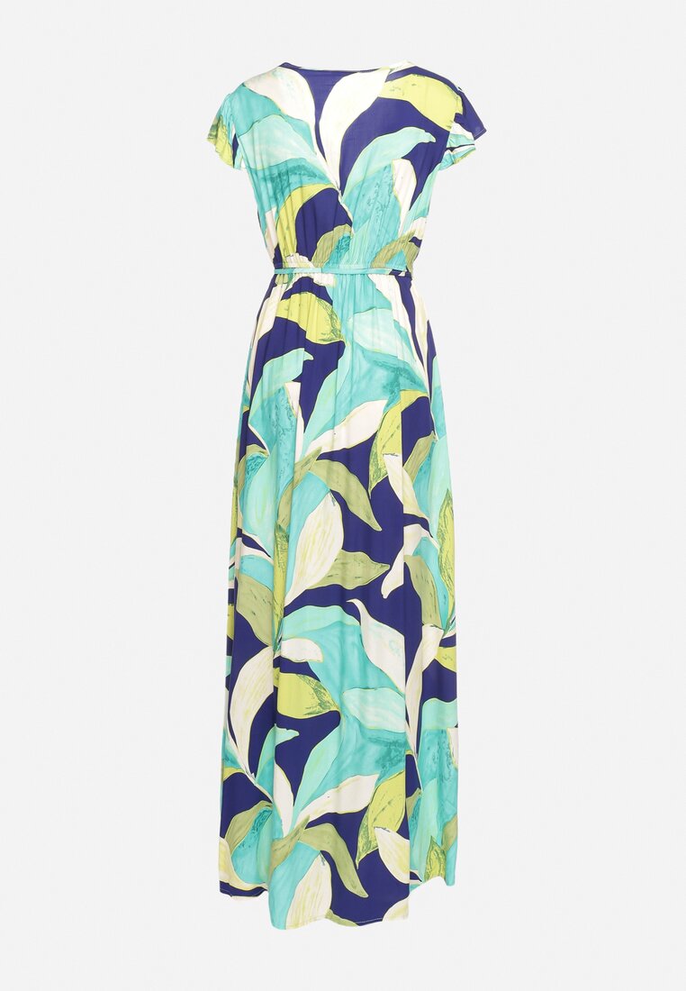 Rochie Verde