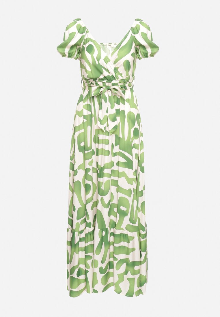Rochie Verde