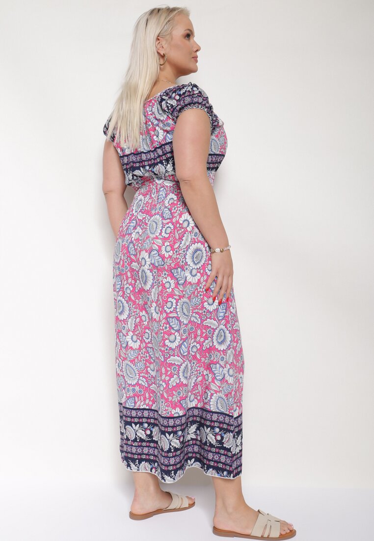 Rochie Roz