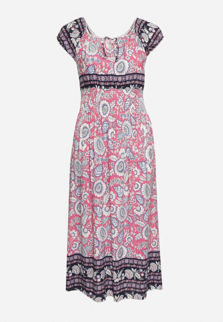 Rochie Roz