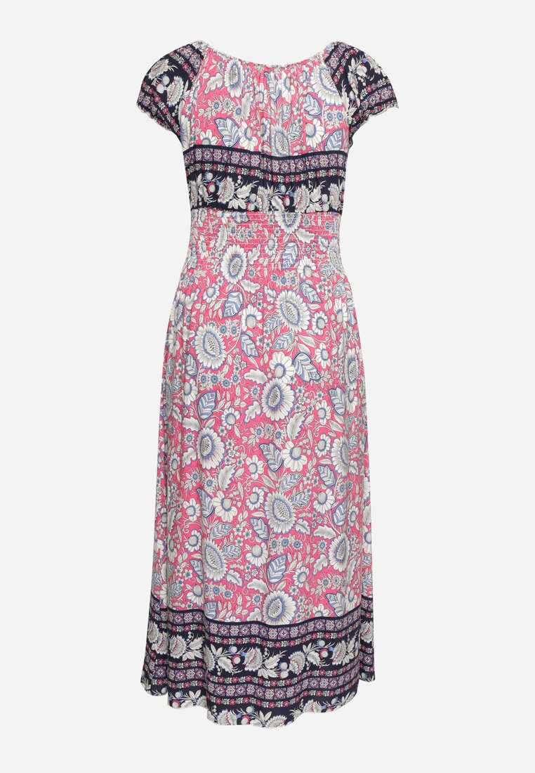 Rochie Roz