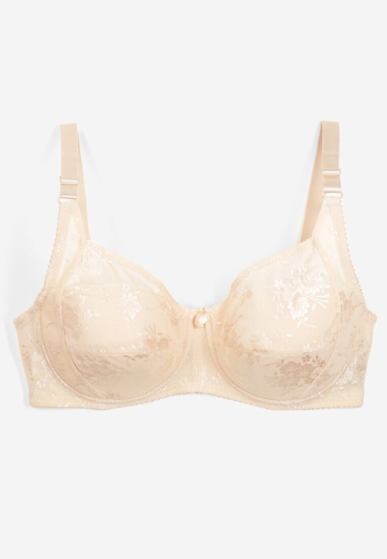Sutien Bej deschis