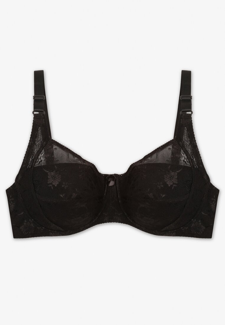 Sutien Negru