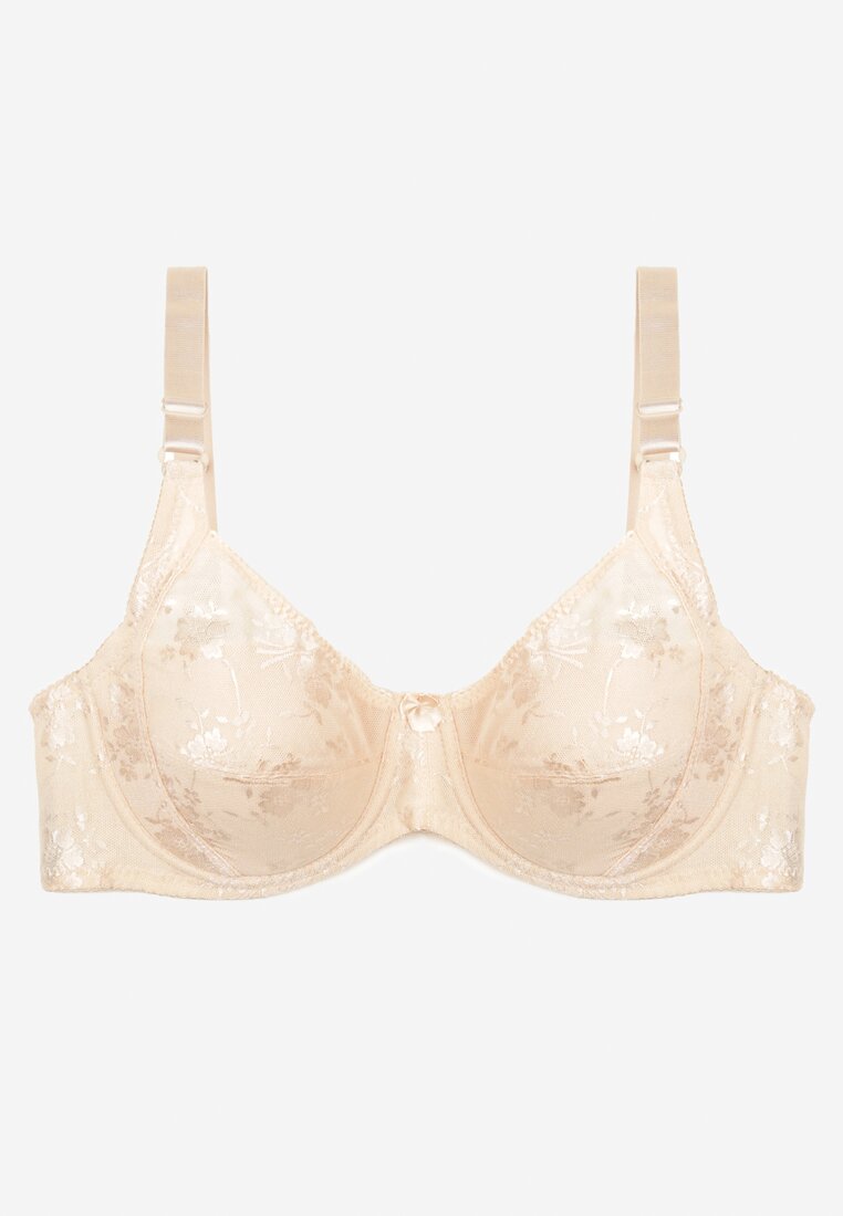 Sutien Bej deschis