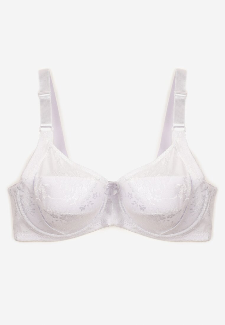 Sutien Alb