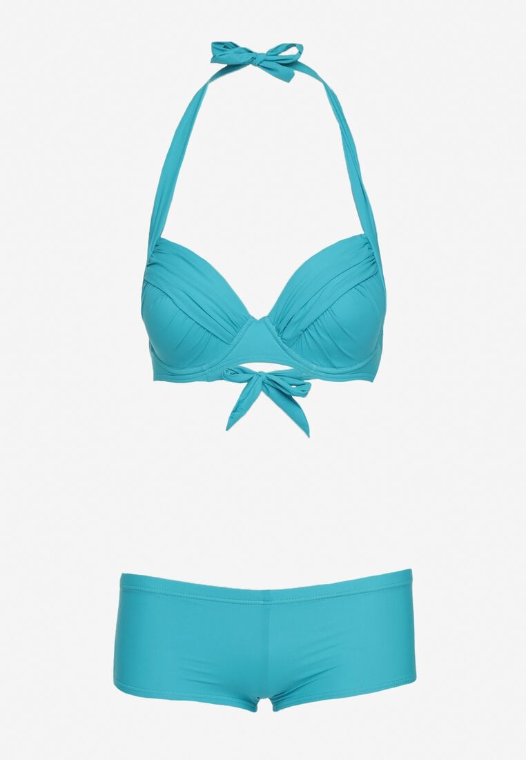 Menta Bikini