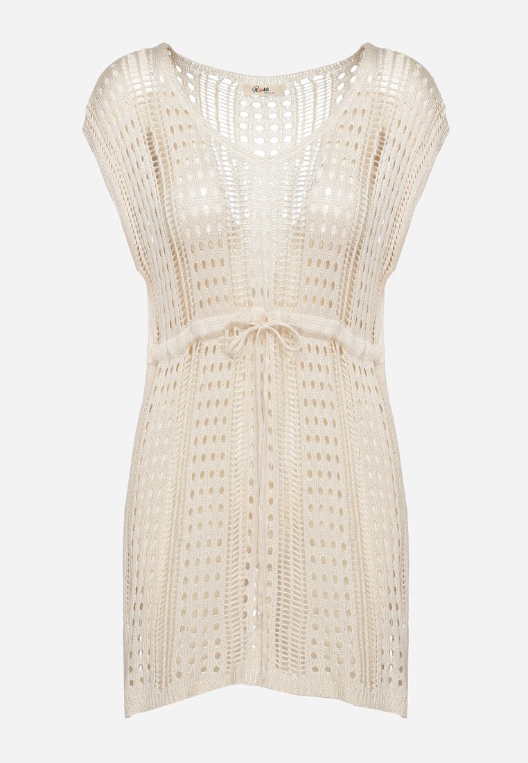 Rochie Bej