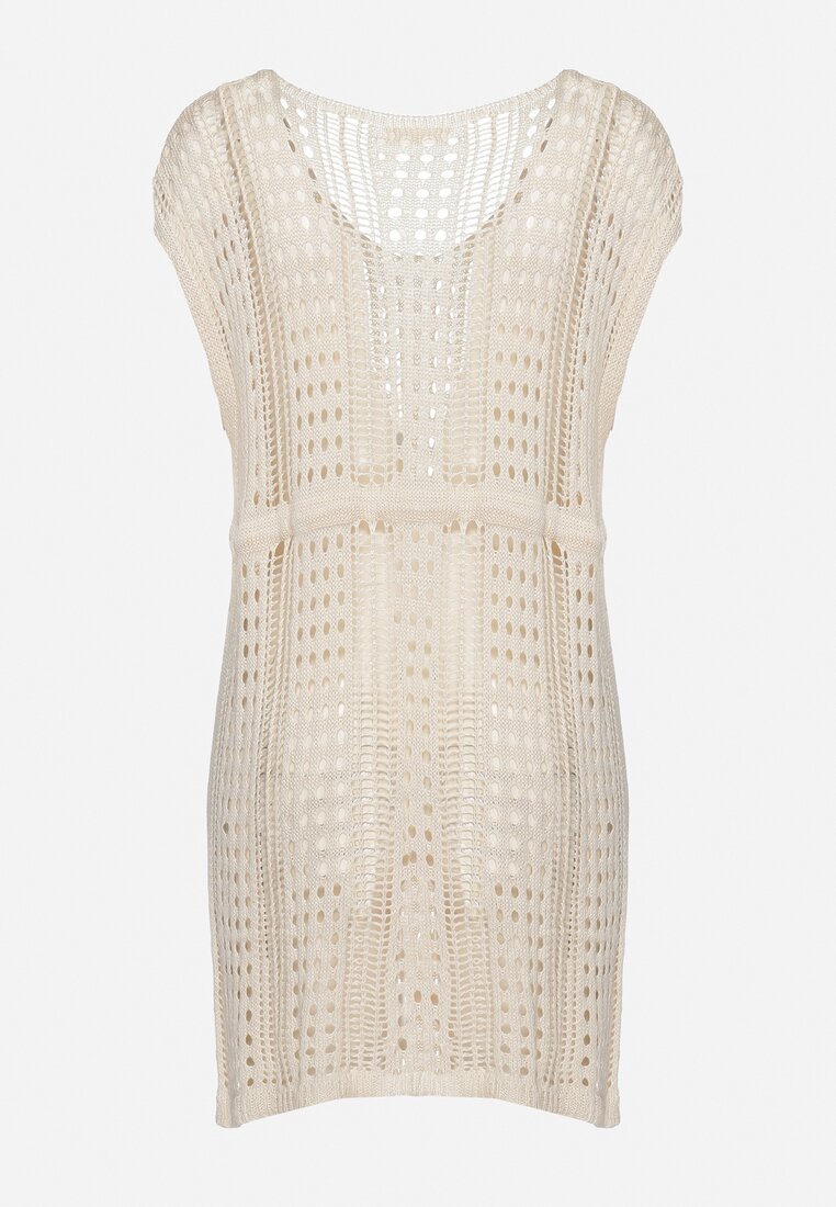 Rochie Bej