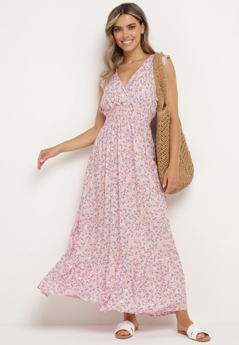 Rochie Roz