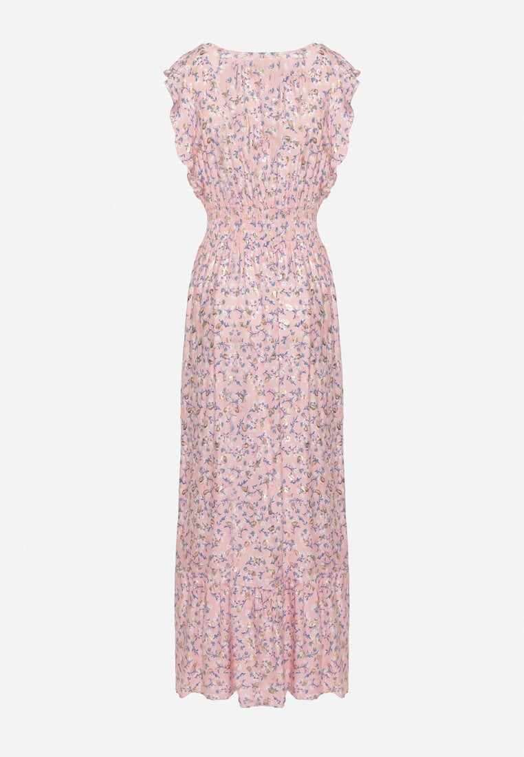 Rochie Roz