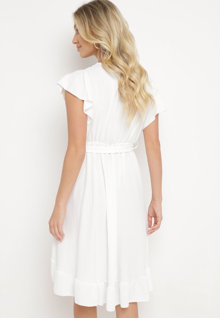 Rochie Albă