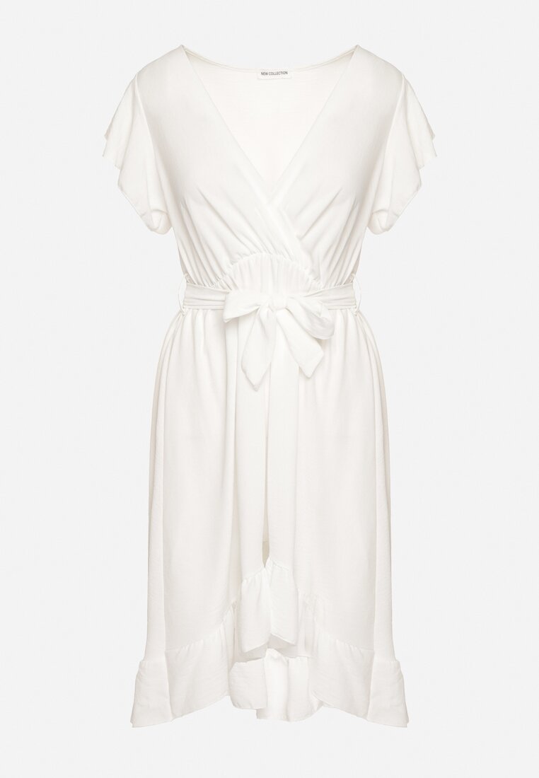 Rochie Albă
