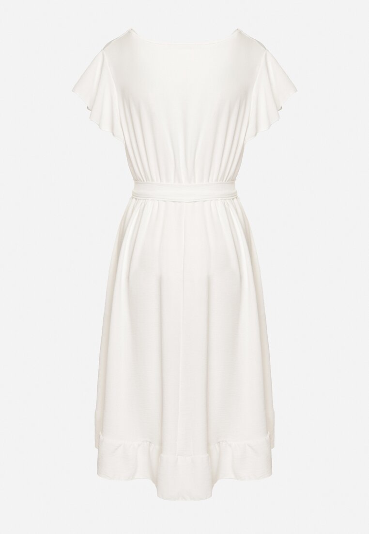 Rochie Albă