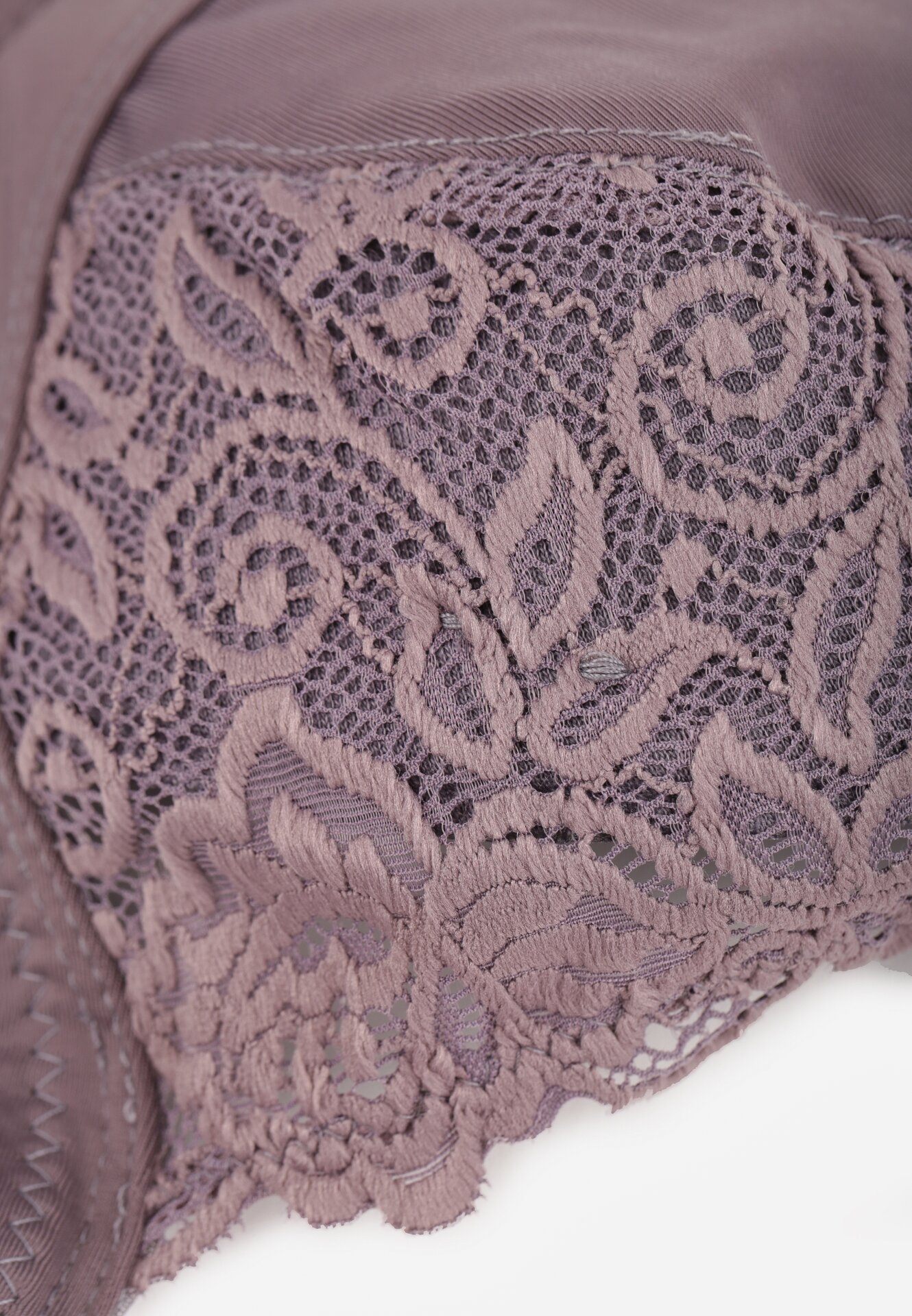 Szary Biustonosz Full Cup Vikiisi