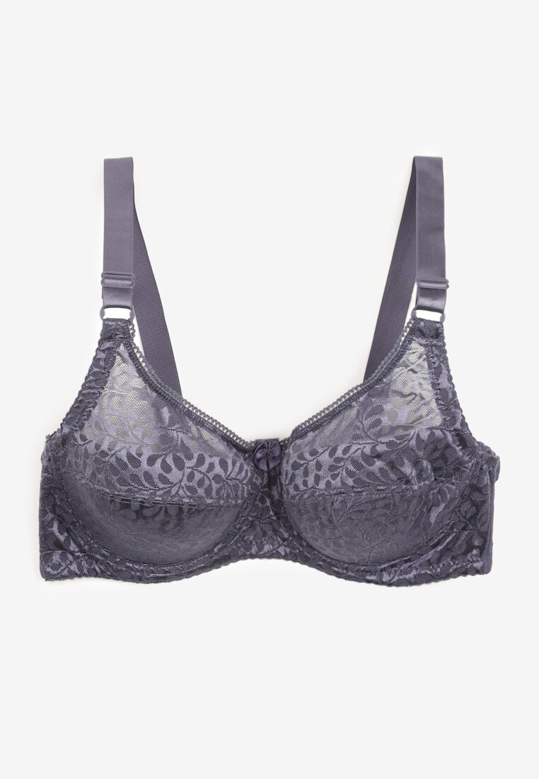 Sutien Bleumarin