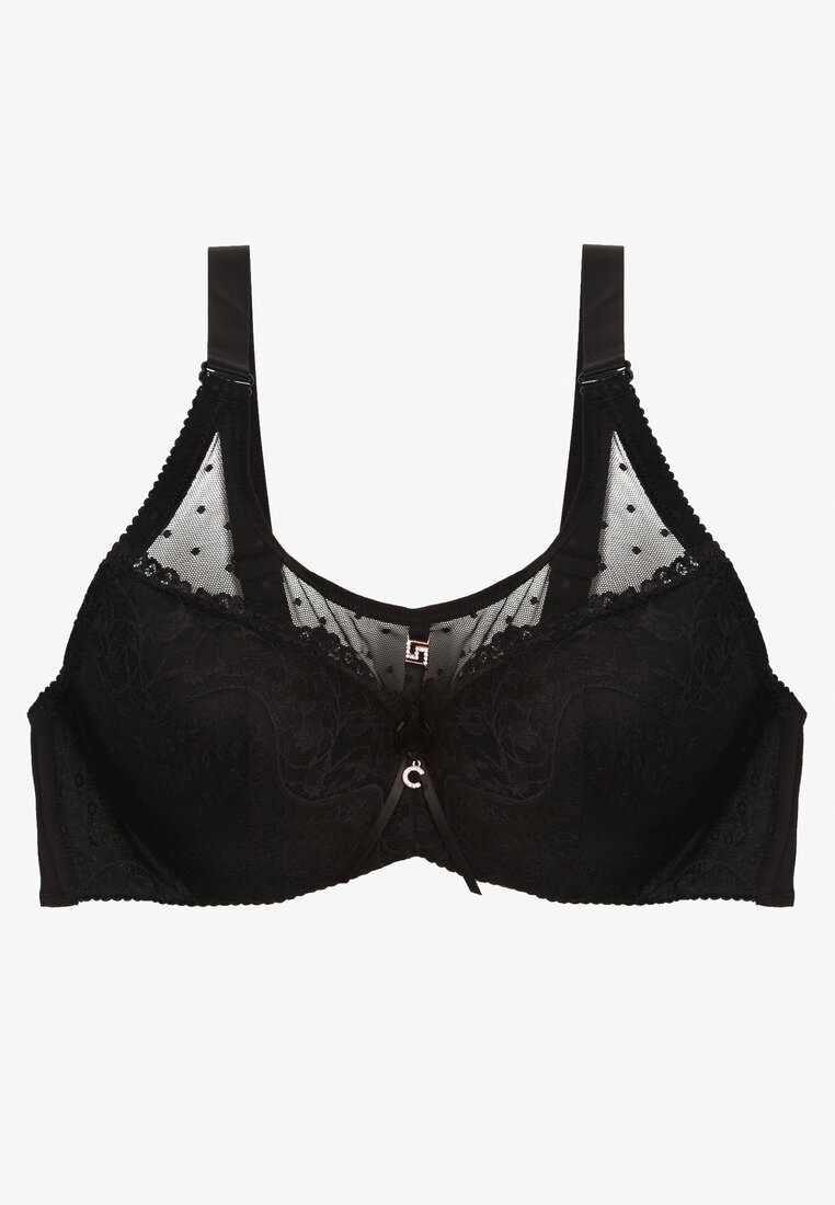 Sutien Negru