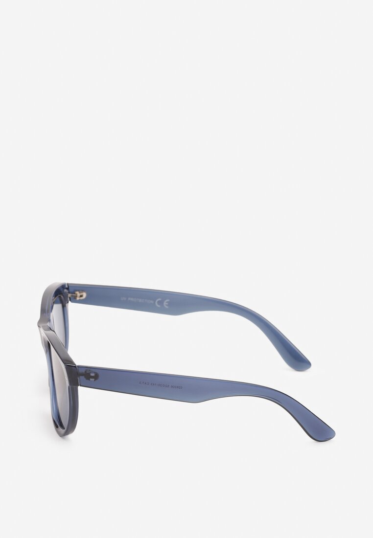 Ochelari Bleumarin