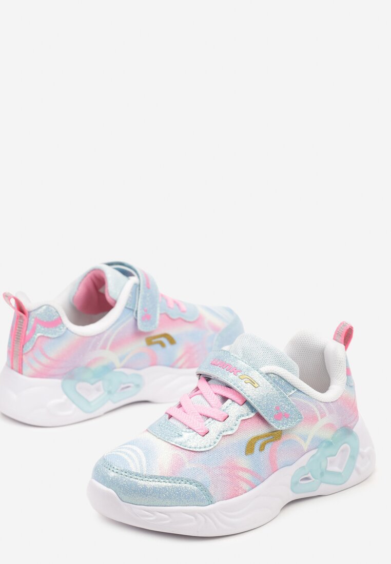 Pantofi sport Albaștri
